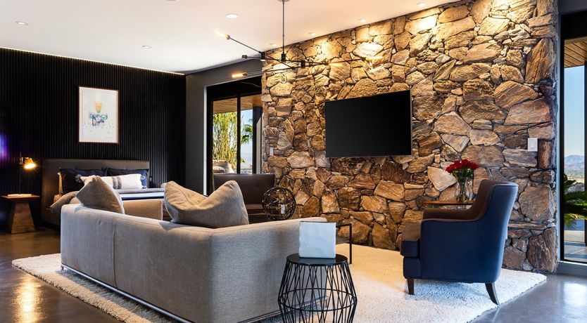 Photo of Poolside Glamour