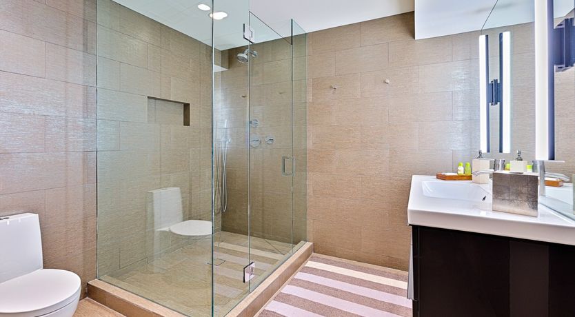 Photo of Poolside Glamour