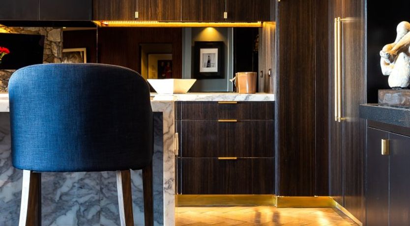 Photo of Poolside Glamour