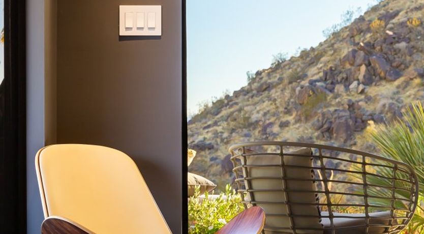 Photo of Poolside Glamour