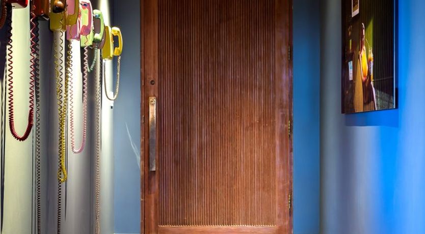 Photo of Poolside Glamour