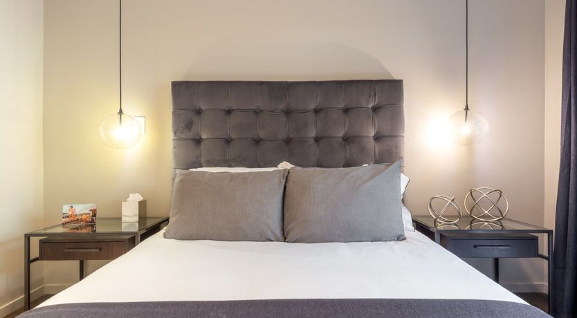 Photo of Poolside Glamour