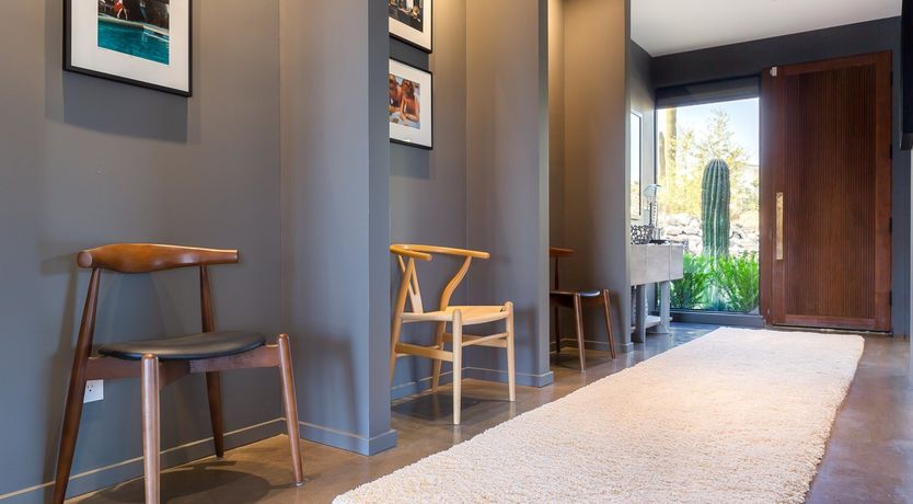 Photo of Poolside Glamour