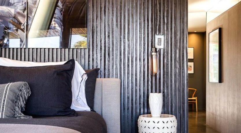 Photo of Poolside Glamour