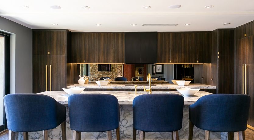 Photo of Poolside Glamour