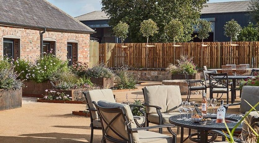 Photo of Alice's Farm