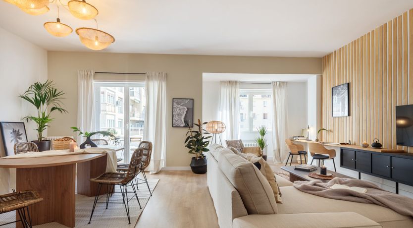 Photo of Bathed in Light