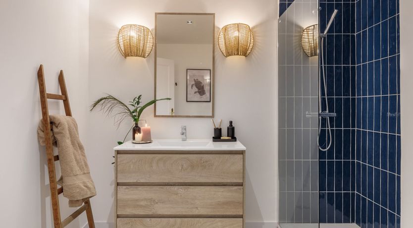 Photo of Bathed in Light