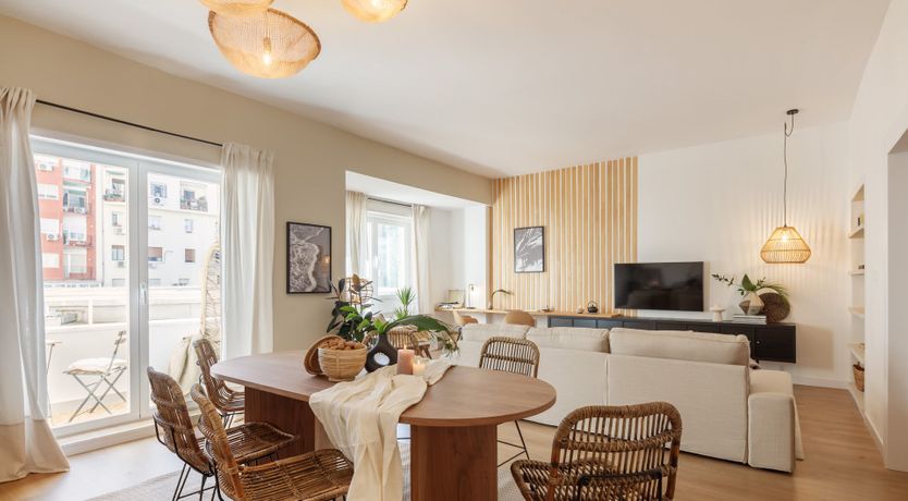 Photo of Bathed in Light