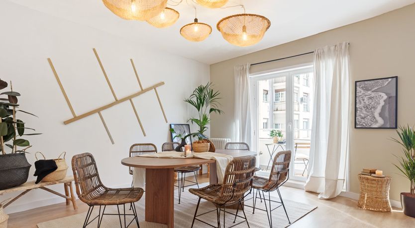 Photo of Bathed in Light