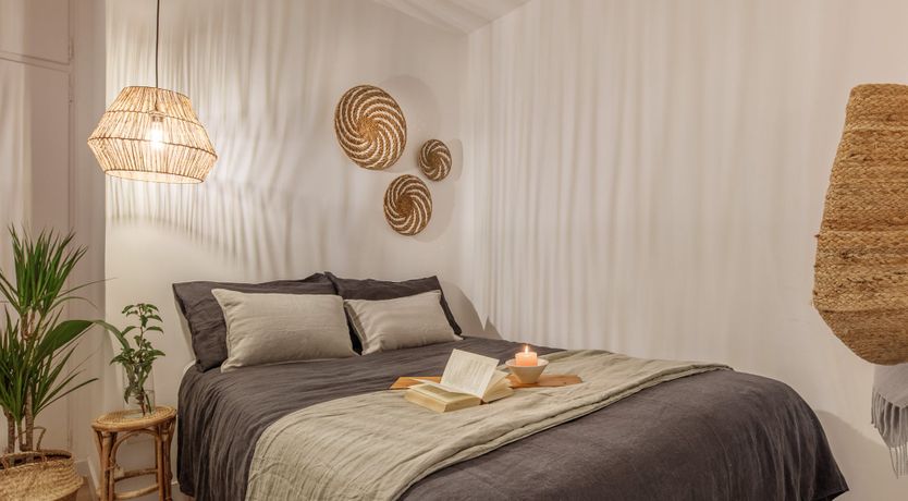 Photo of Bathed in Light