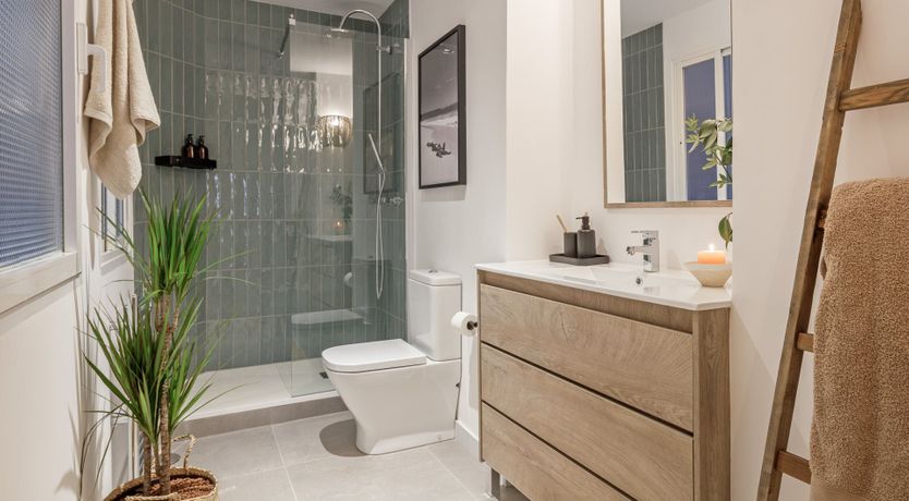 Photo of Bathed in Light