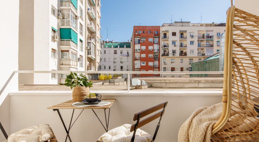 Photo of Bathed in Light