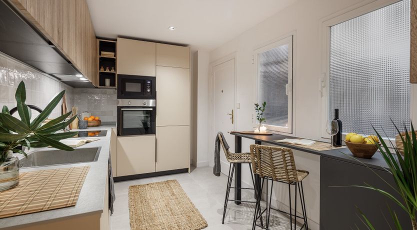 Photo of Bathed in Light