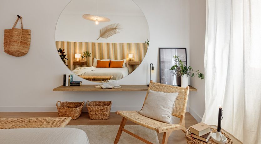 Photo of Bathed in Light