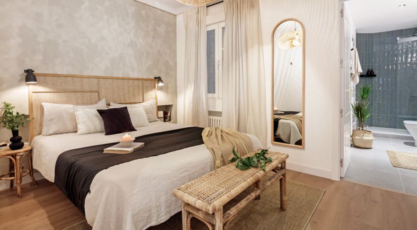 Photo of Bathed in Light