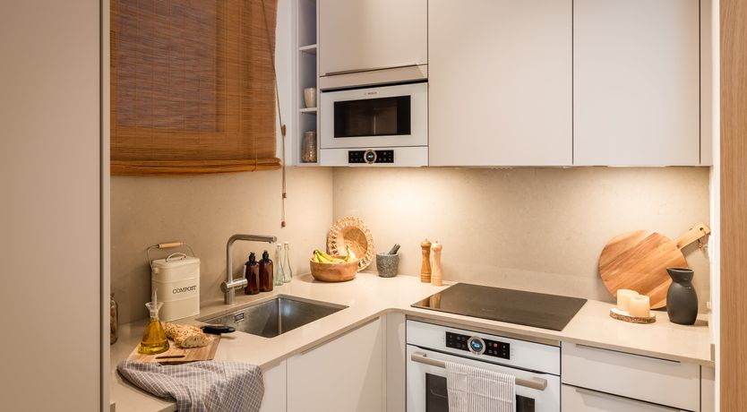 Photo of Gold Dust Morning