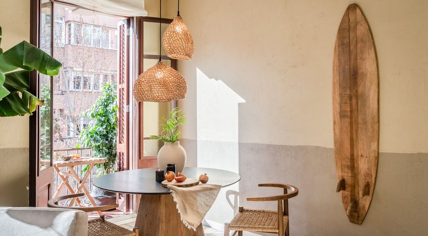 Photo of Gold Dust Morning