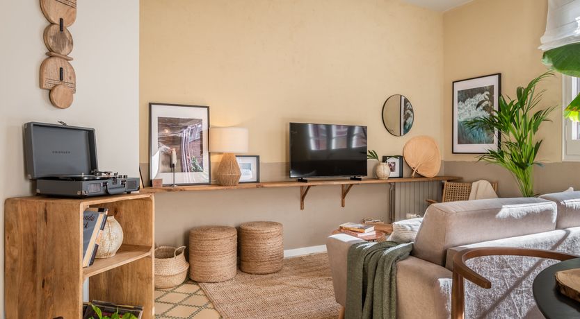 Photo of Gold Dust Morning