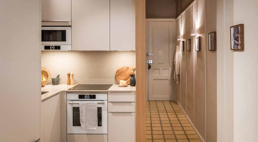 Photo of Gold Dust Morning