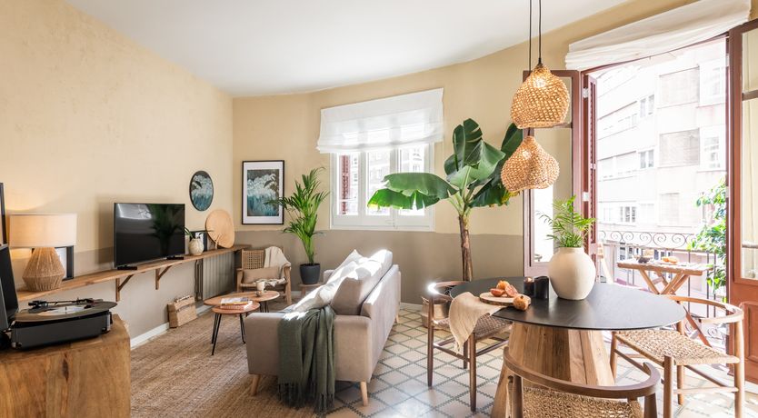 Photo of Gold Dust Morning