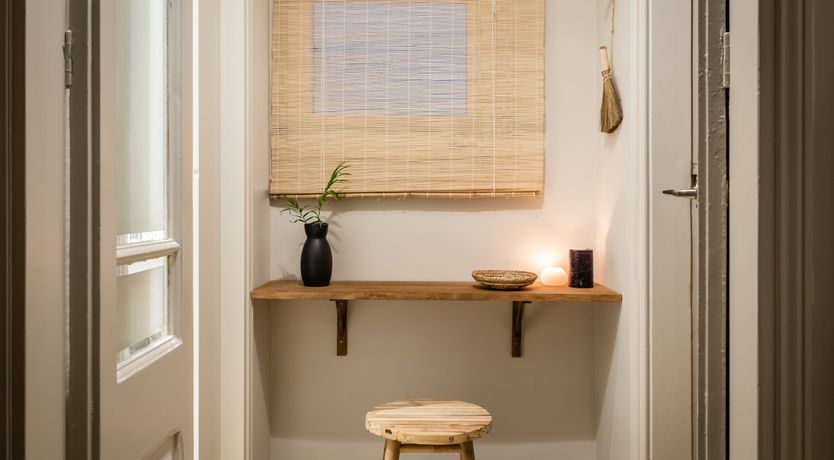 Photo of Gold Dust Morning