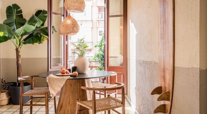 Photo of Gold Dust Morning