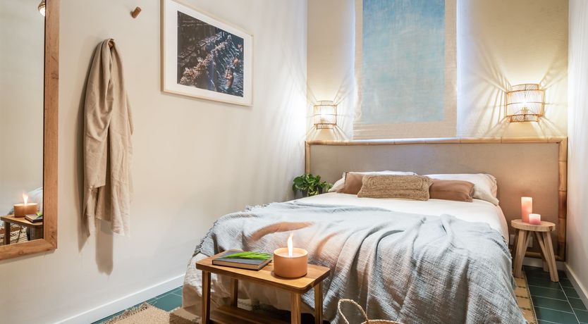 Photo of Gold Dust Morning