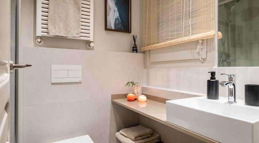 Photo of Gold Dust Morning