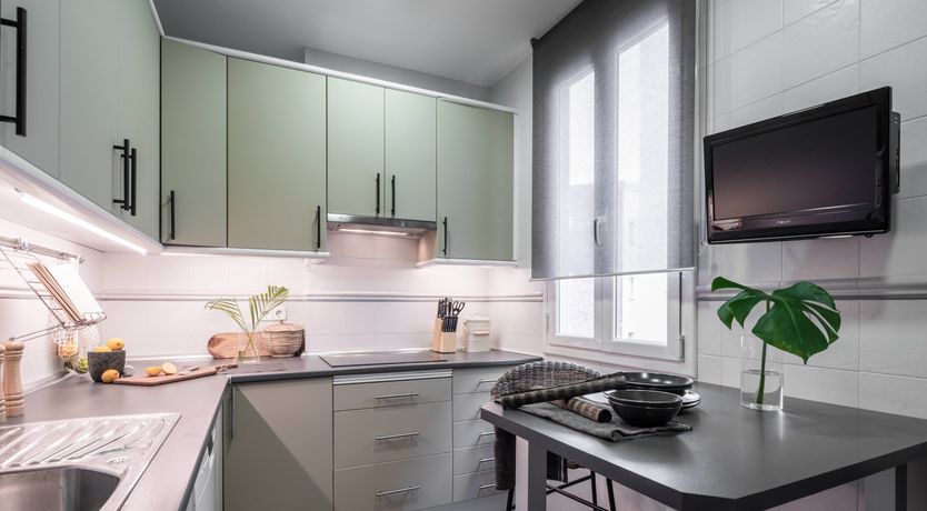 Photo of Arcadia Green