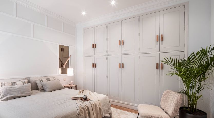 Photo of Arcadia Green