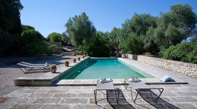 Photo of Hacienda Dreaming