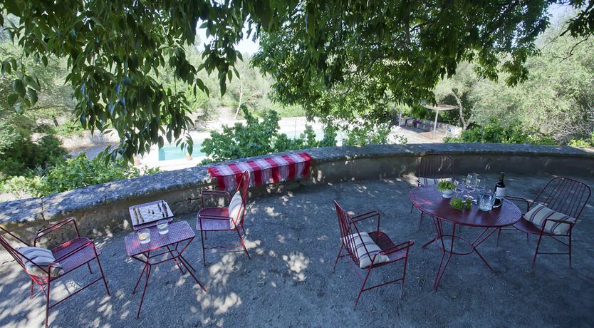 Photo of Hacienda Dreaming