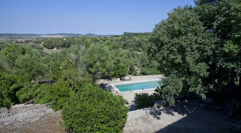 Photo of Hacienda Dreaming