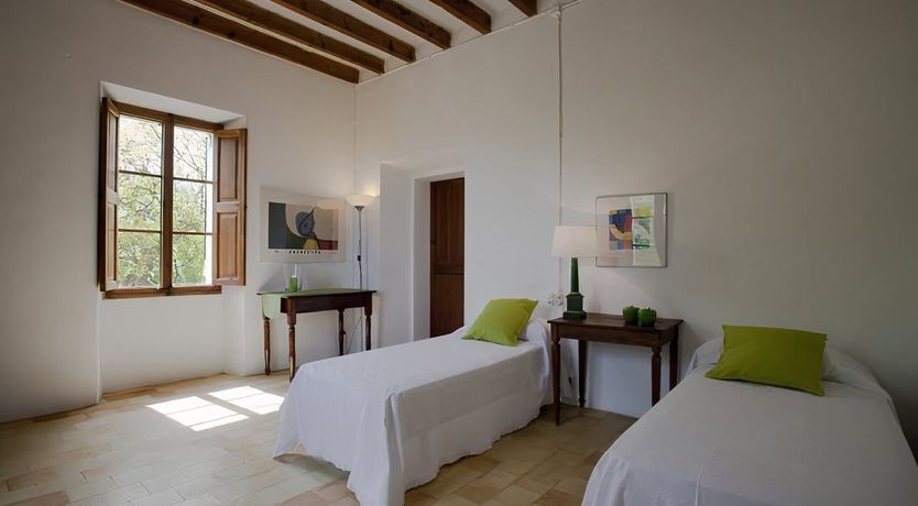 Photo of Hacienda Dreaming