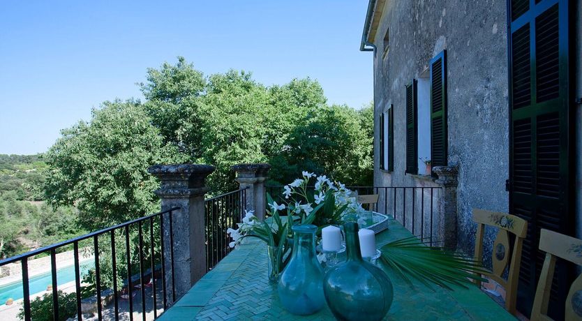 Photo of Hacienda Dreaming