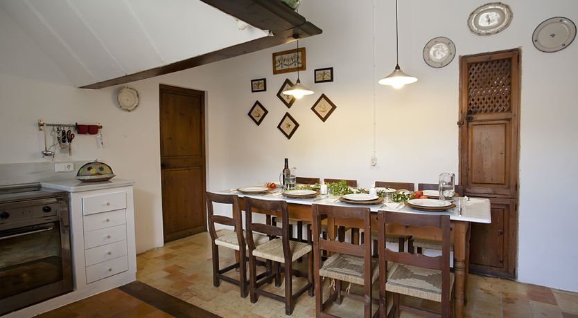 Photo of Hacienda Dreaming