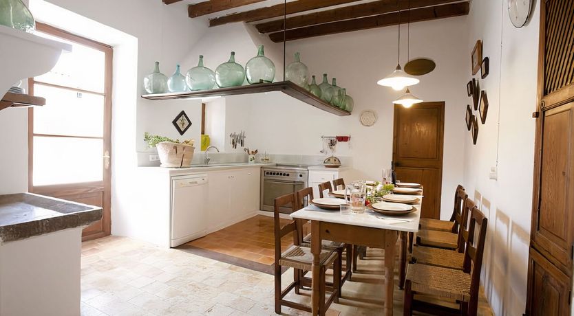 Photo of Hacienda Dreaming