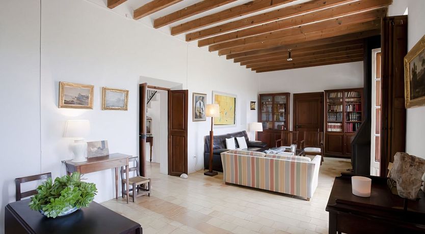 Photo of Hacienda Dreaming