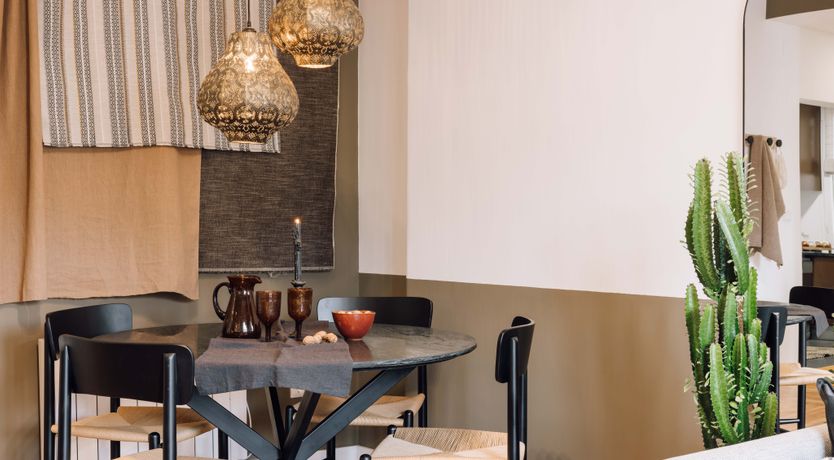 Photo of Four Arches