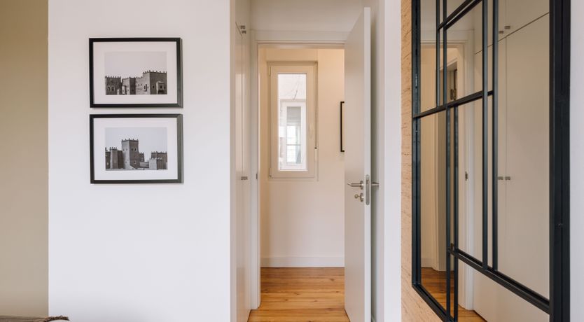 Photo of Four Arches