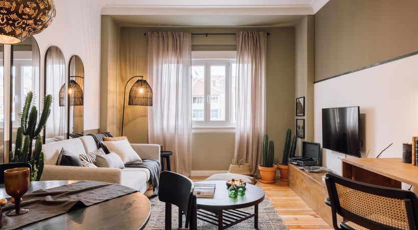 Photo of Four Arches