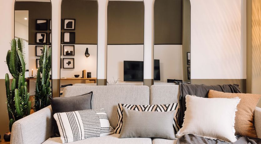 Photo of Four Arches