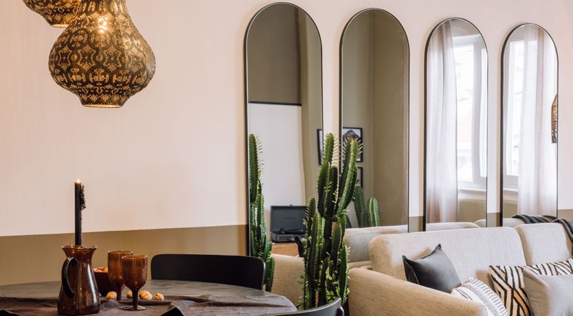 Photo of Four Arches