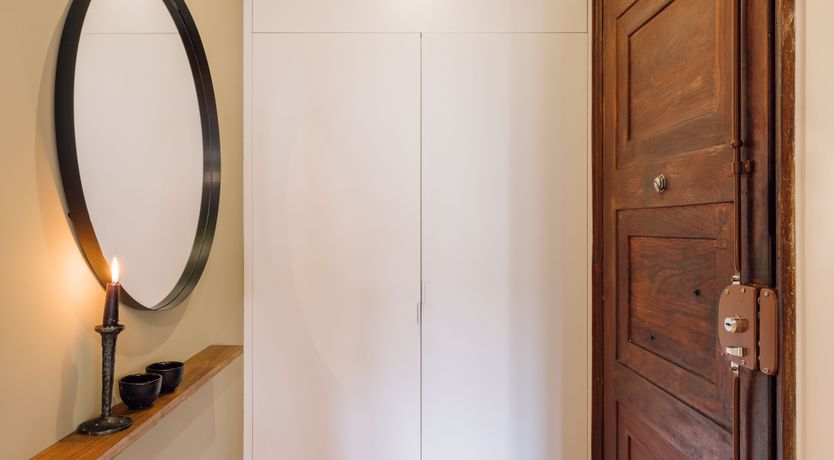 Photo of Four Arches