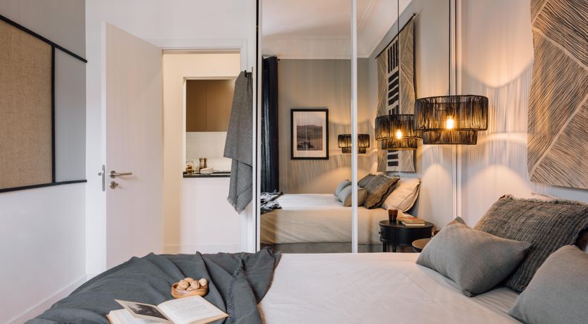 Photo of Four Arches