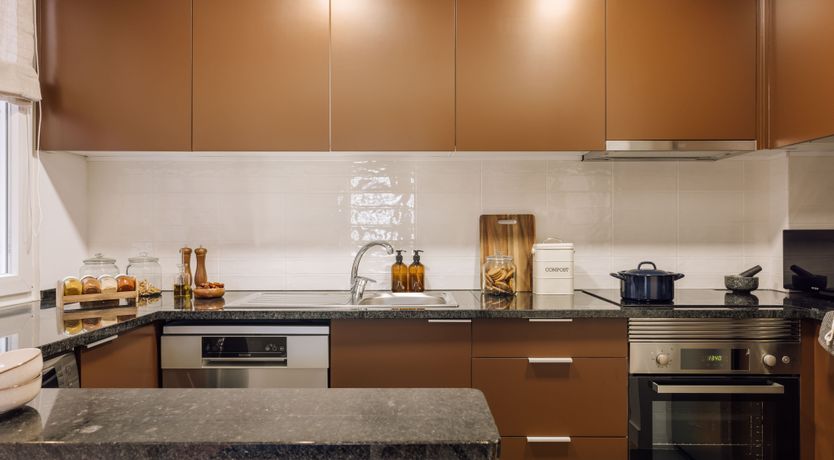 Photo of Four Arches