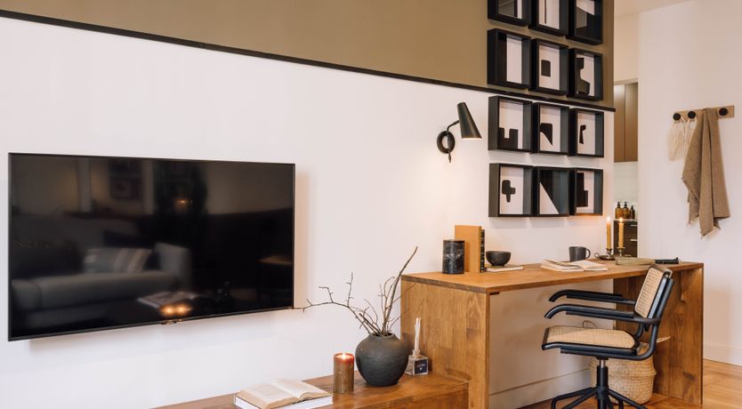 Photo of Four Arches