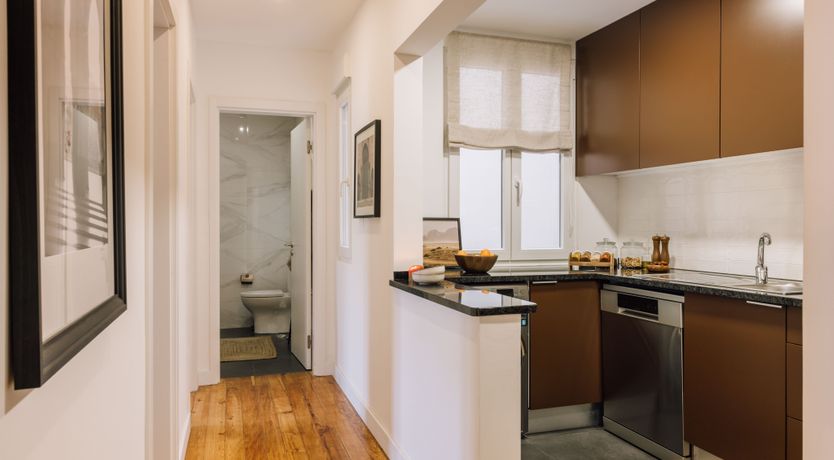 Photo of Four Arches