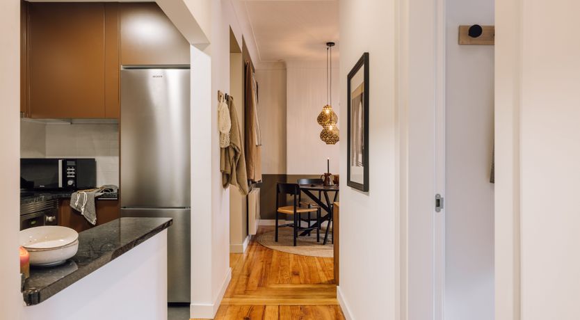 Photo of Four Arches